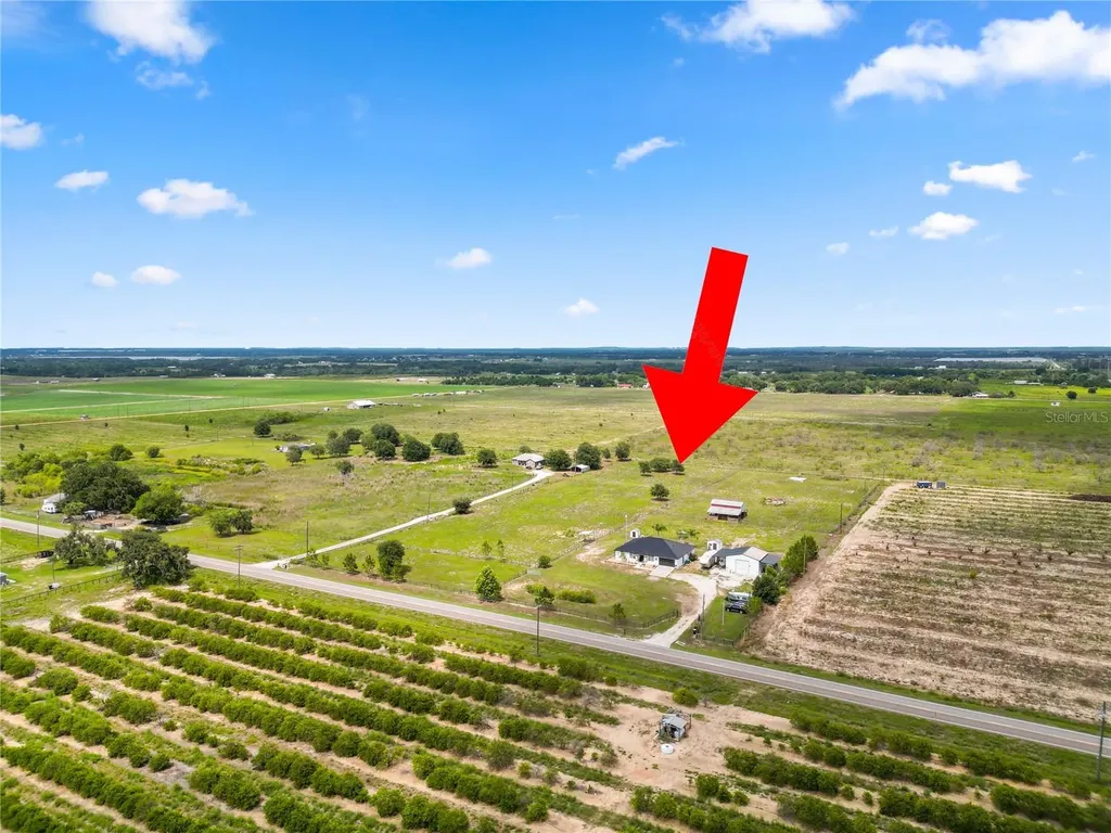 3140 80 Foot Road Bartow FL 33830
