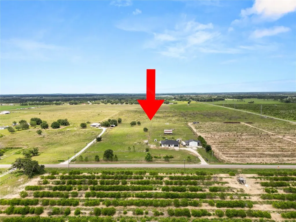 3140 80 Foot Road Bartow FL 33830
