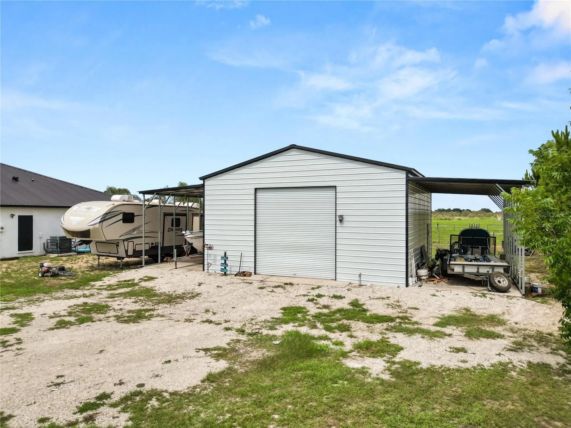 3140 80 Foot Road Bartow FL 33830