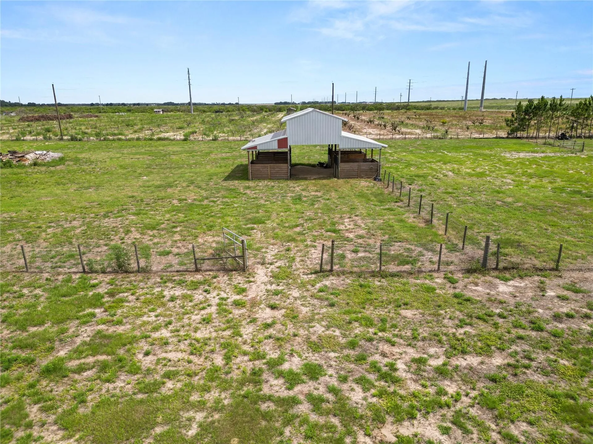 3140 80 Foot Road Bartow FL 33830
