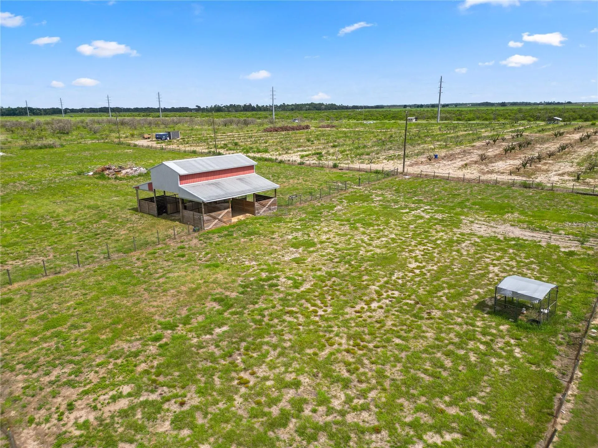 3140 80 Foot Road Bartow FL 33830