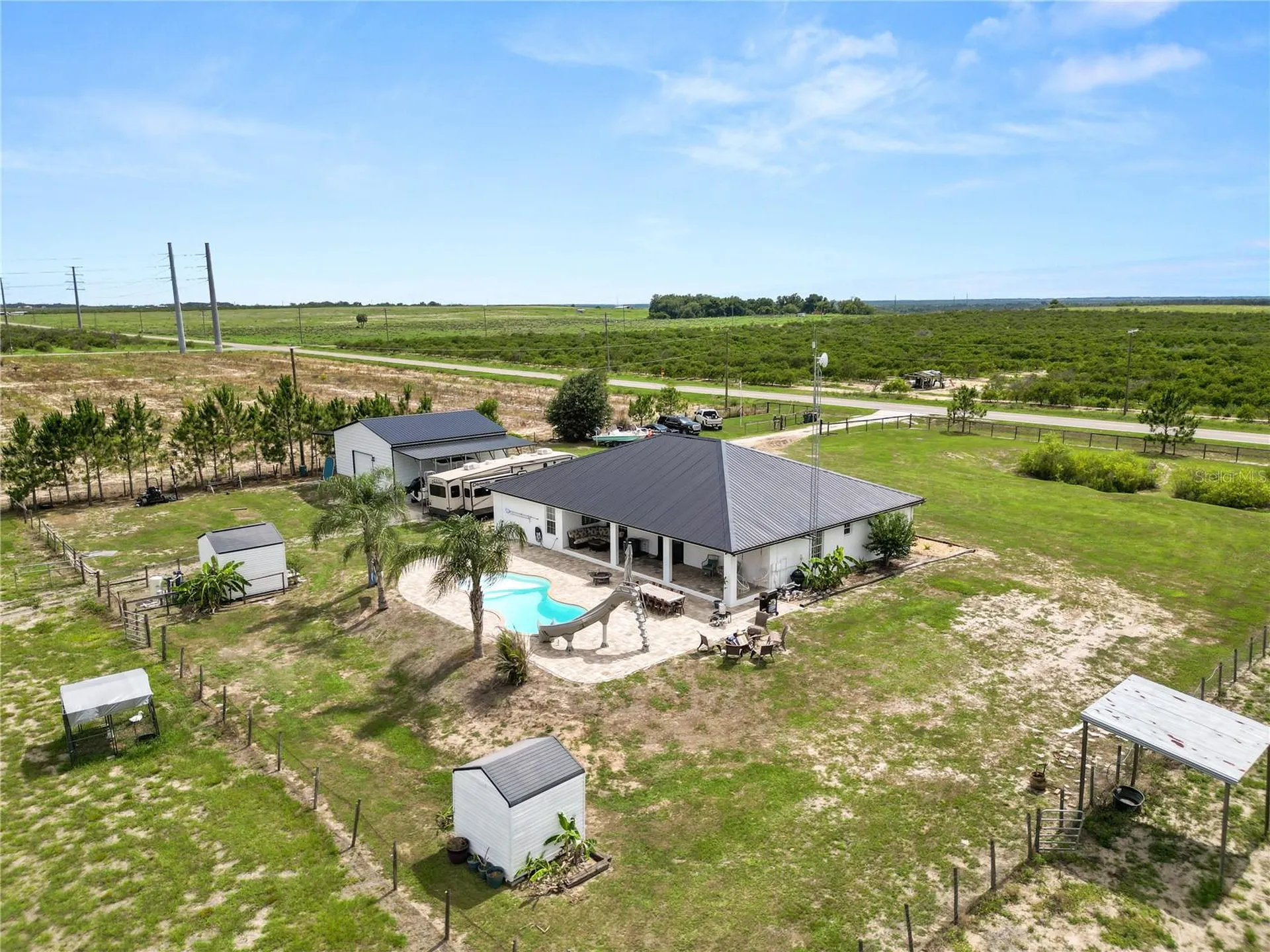 3140 80 Foot Road Bartow FL 33830