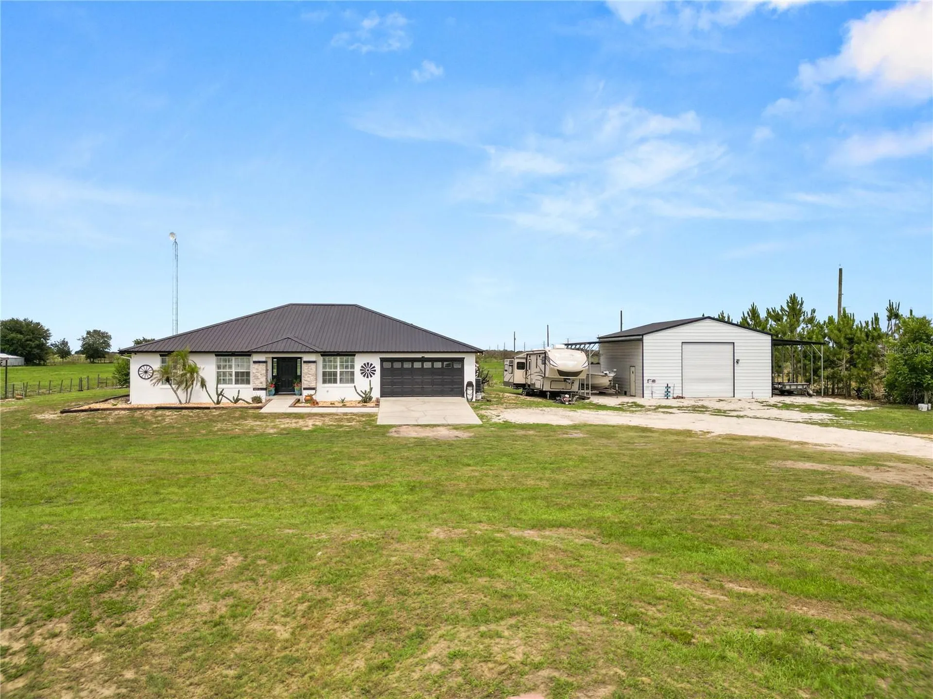 3140 80 Foot Road Bartow FL 33830