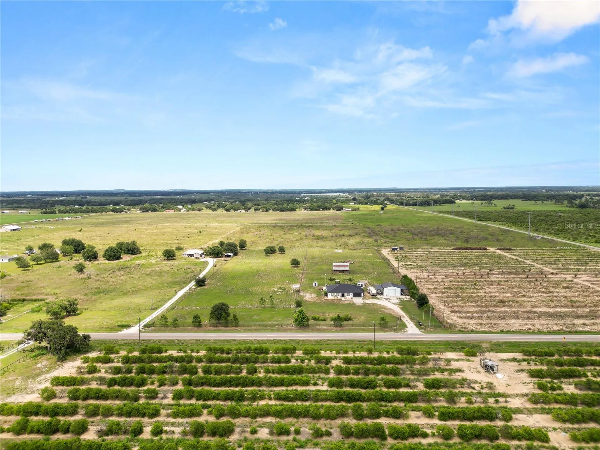 3140 80 Foot Road Bartow FL 33830