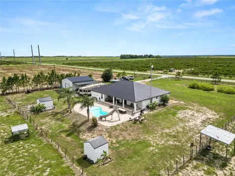 3140 80 Foot Road Bartow FL 33830