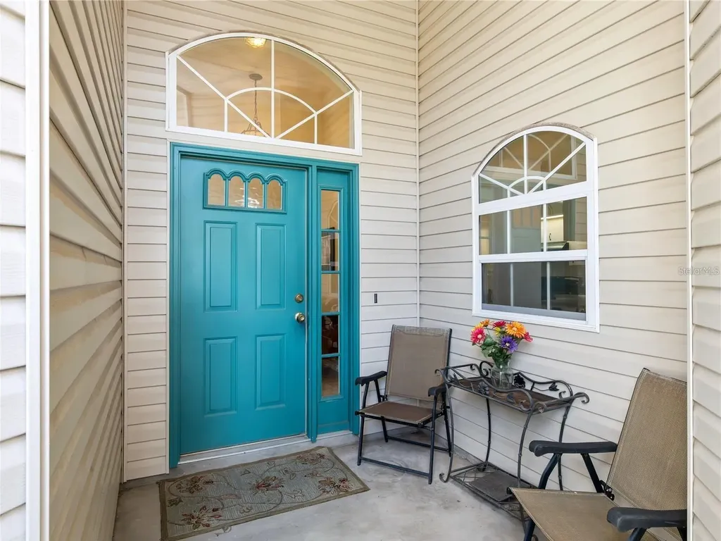 5705 King James Avenue Leesburg FL 34748