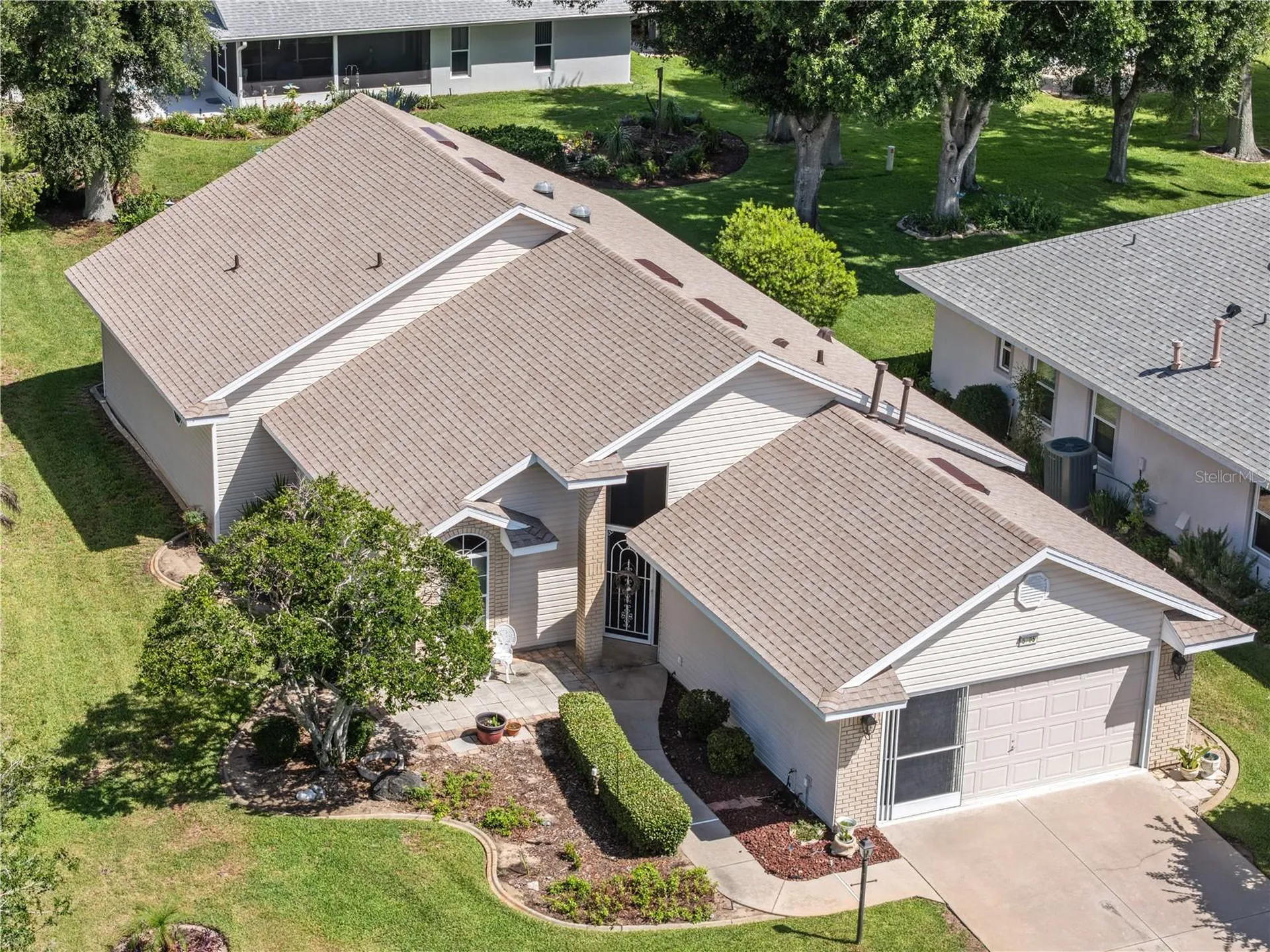 5705 King James Avenue Leesburg FL 34748