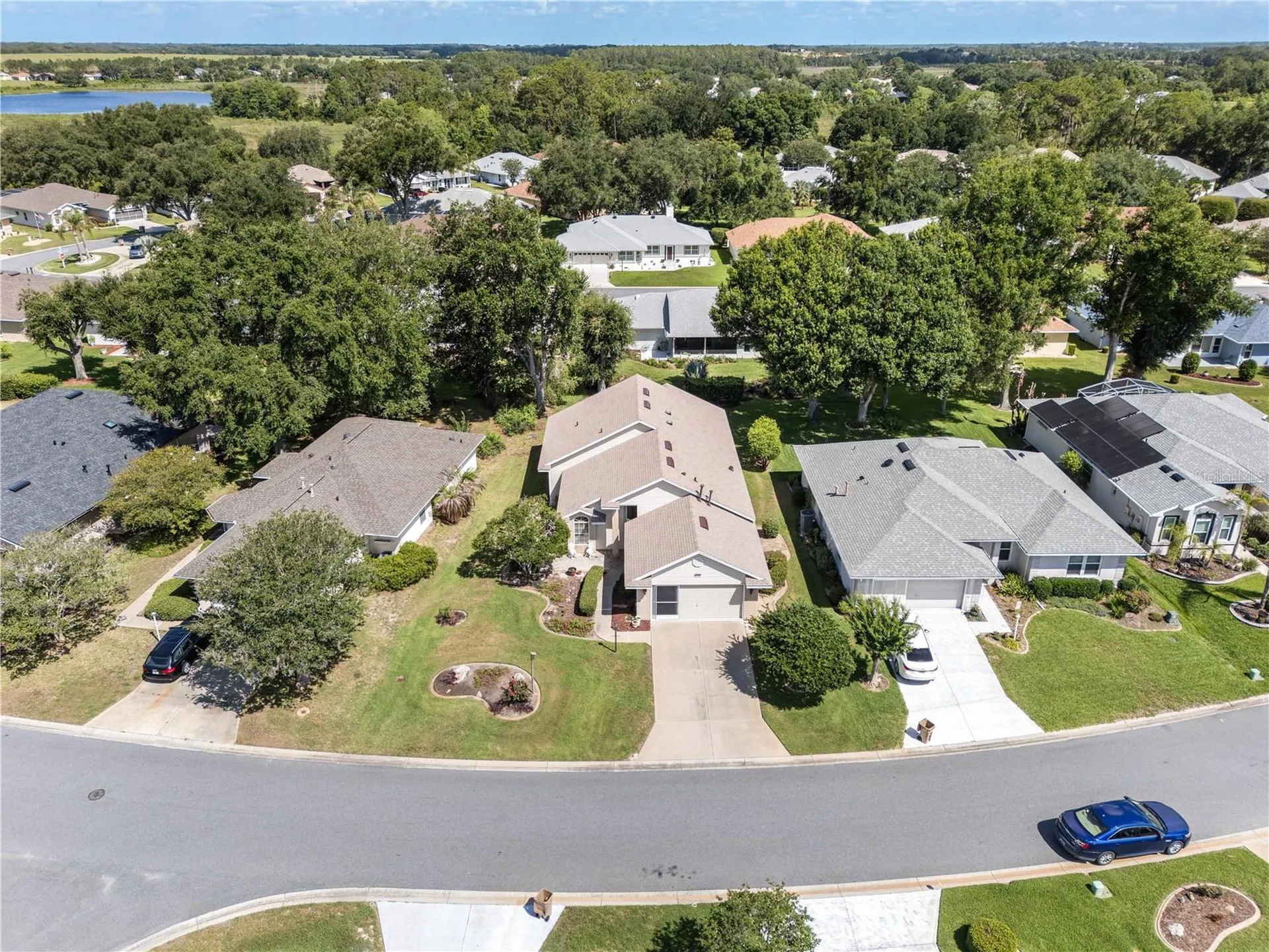 5705 King James Avenue Leesburg FL 34748