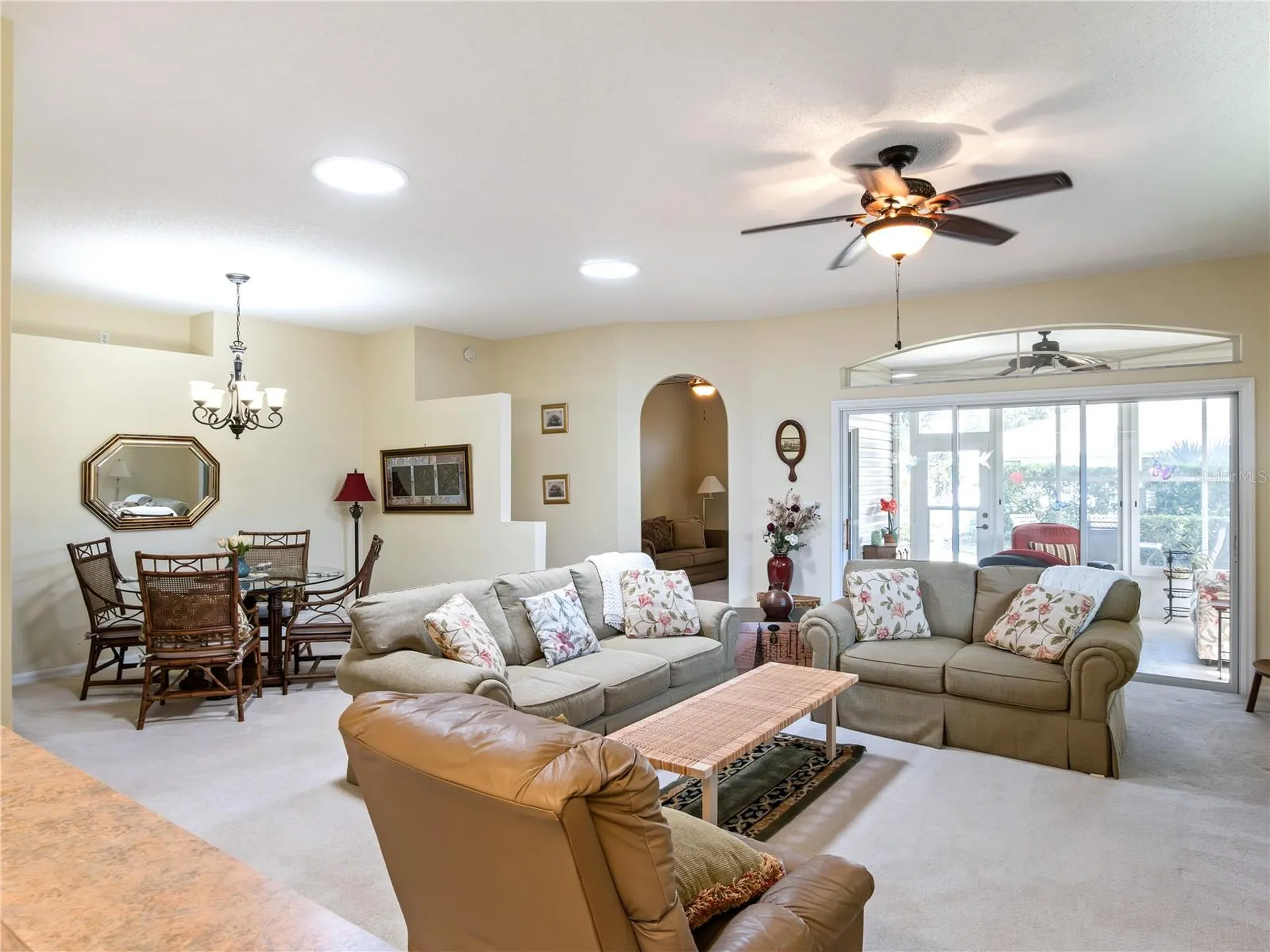 5705 King James Avenue Leesburg FL 34748
