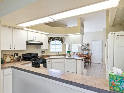 5705 King James Avenue Leesburg FL 34748
