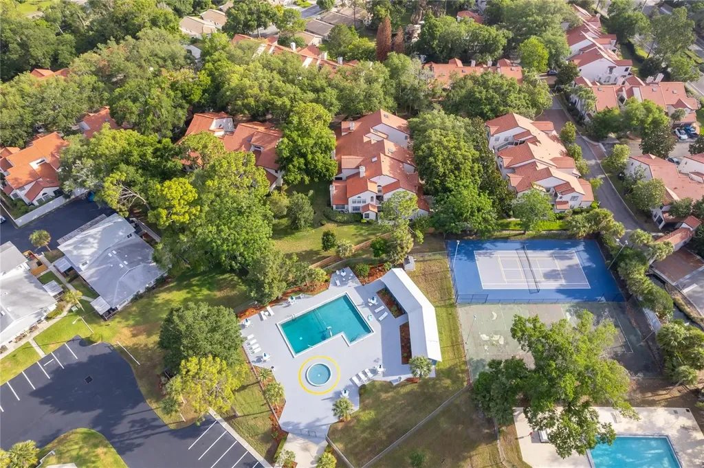 520 Via Verona Lane Altamonte Springs FL 32714
