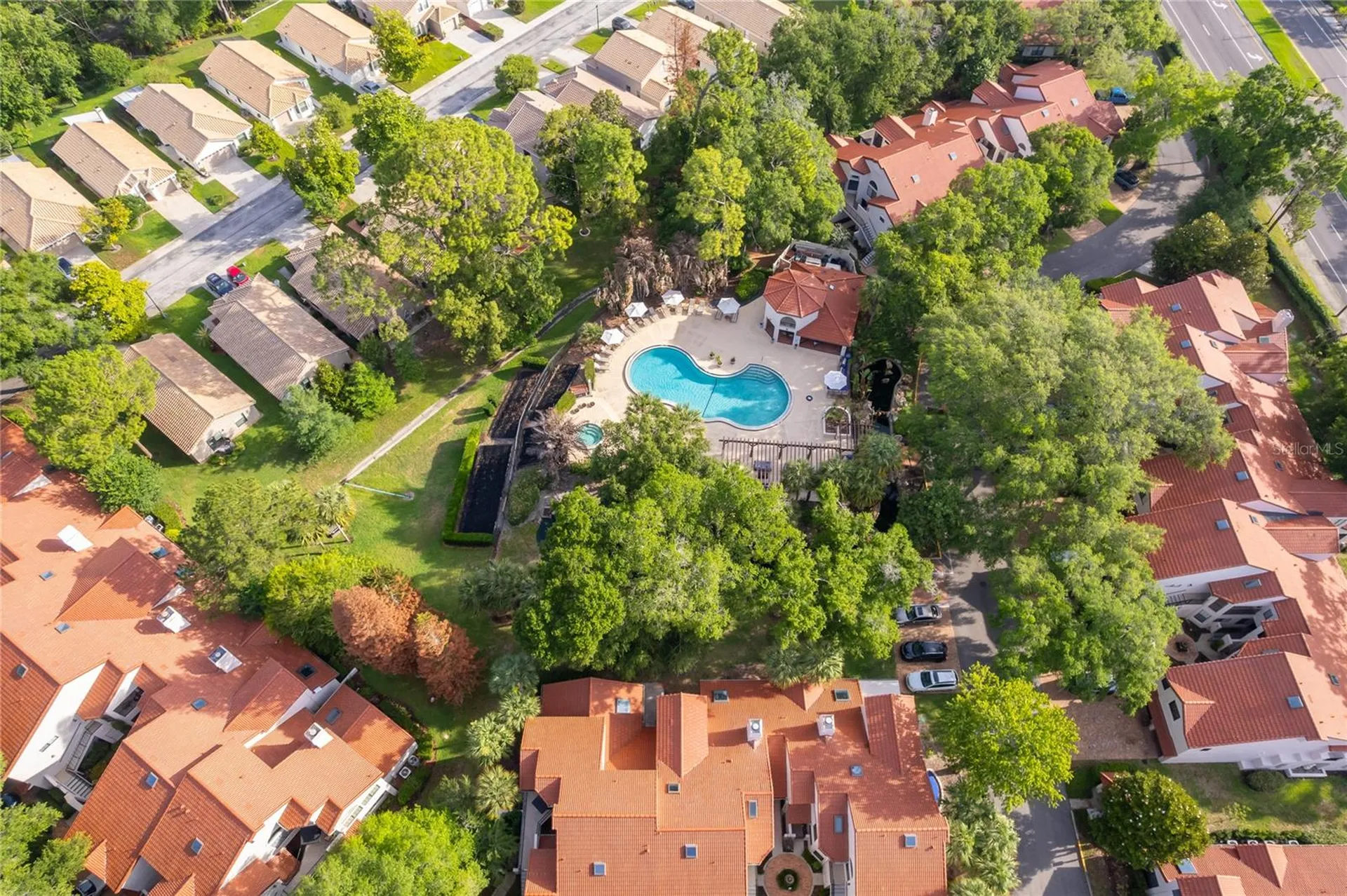 520 Via Verona Lane Altamonte Springs FL 32714