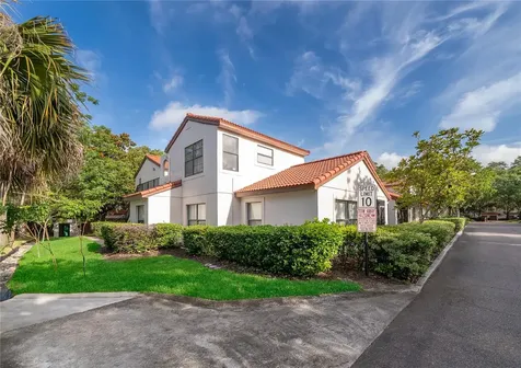 520 Via Verona Lane Altamonte Springs FL 32714