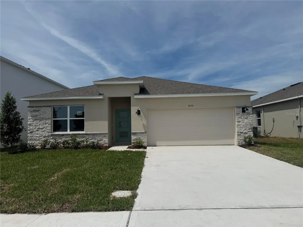 3610 Malawi Trail St Cloud FL 34772