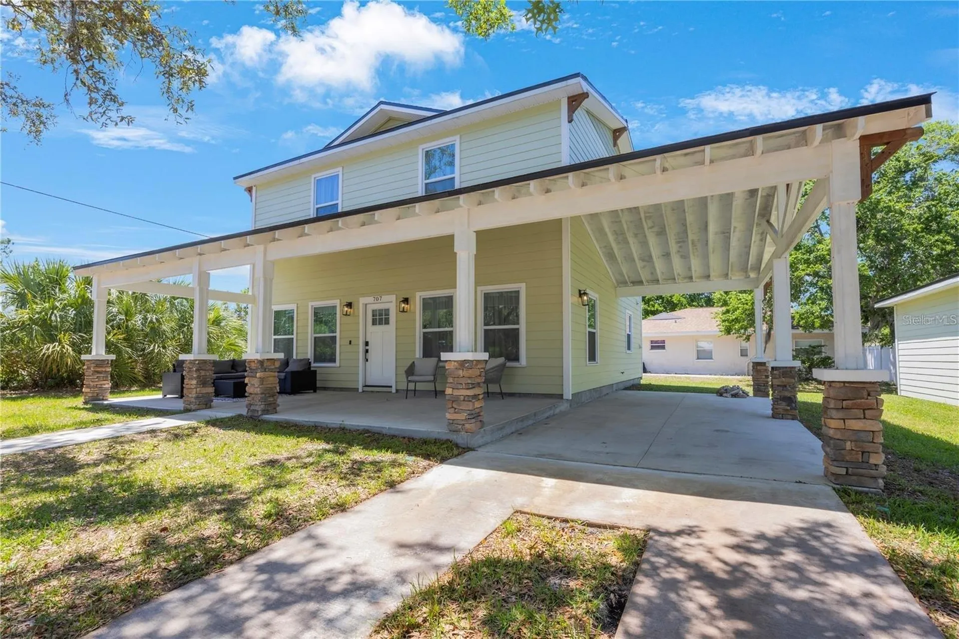 707 N Disston Avenue Tarpon Springs FL 34689