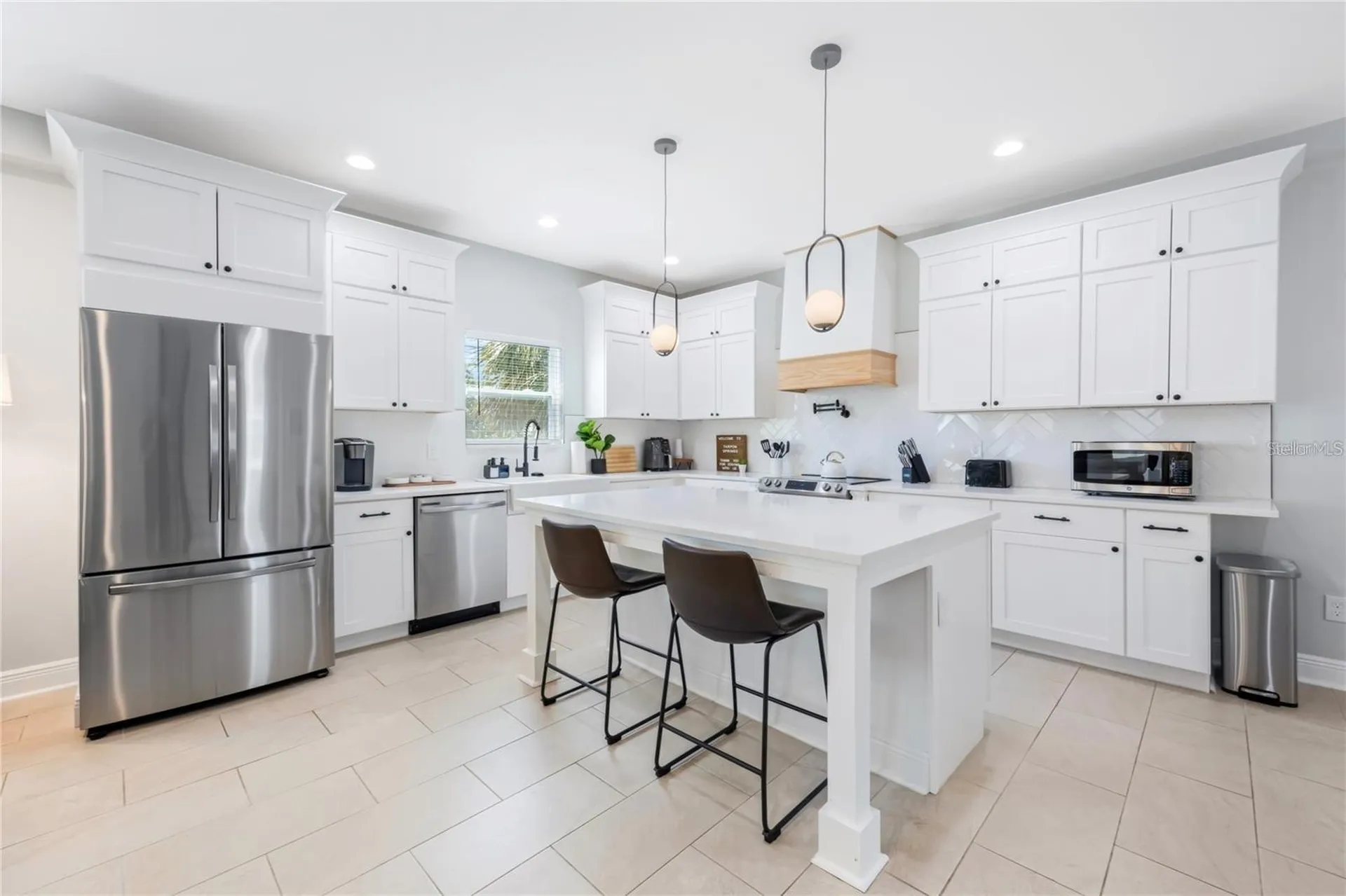 707 N Disston Avenue Tarpon Springs FL 34689