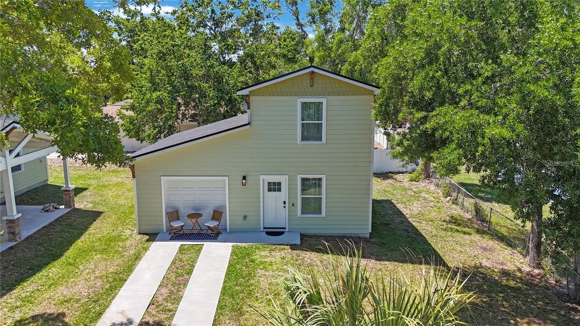 707 N Disston Avenue Tarpon Springs FL 34689