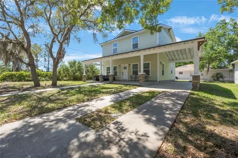 707 N Disston Avenue Tarpon Springs FL 34689