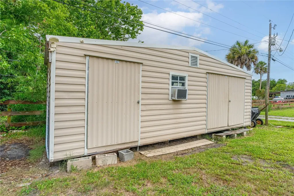 398 Ward Drive Oak Hill FL 32759