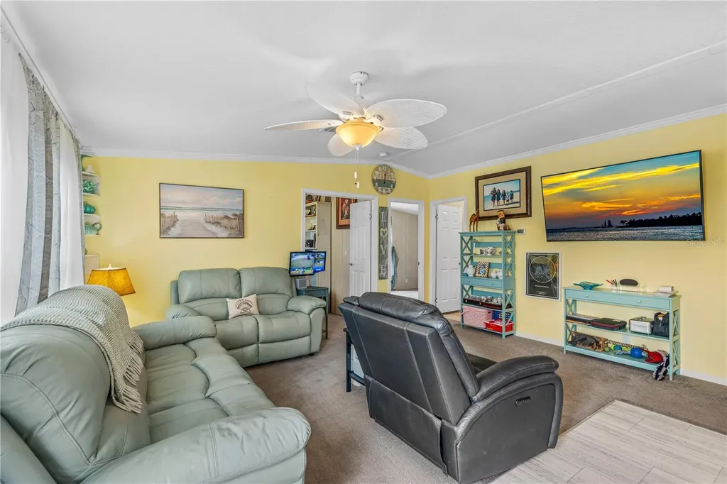 398 Ward Drive Oak Hill FL 32759
