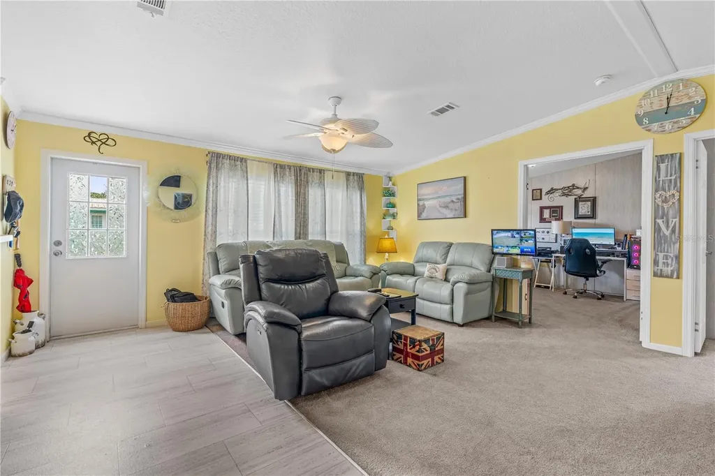 398 Ward Drive Oak Hill FL 32759