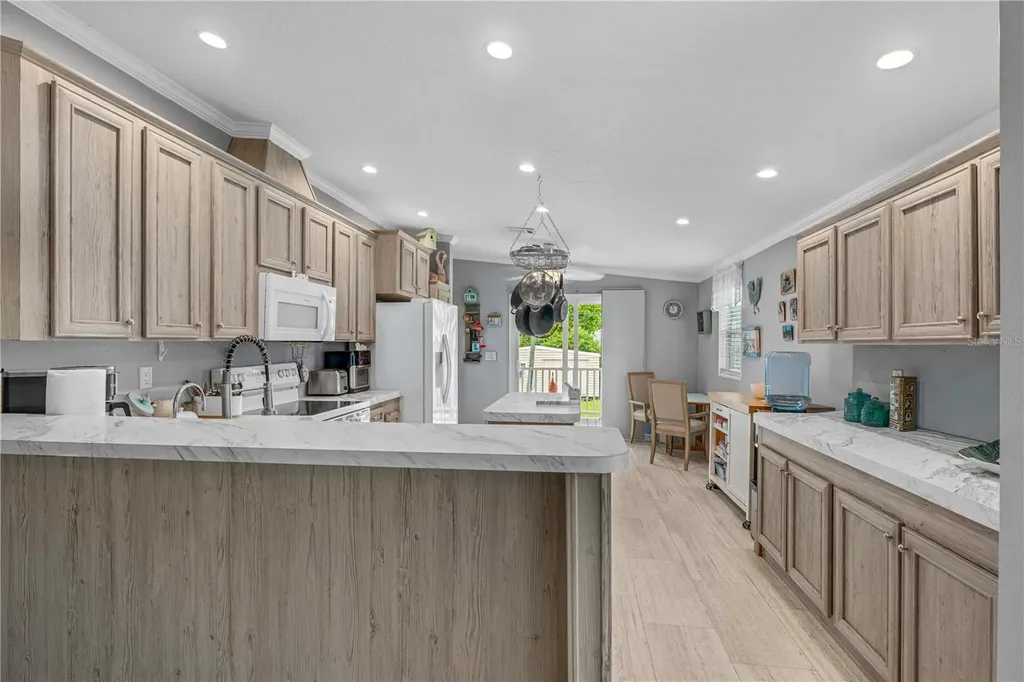 398 Ward Drive Oak Hill FL 32759