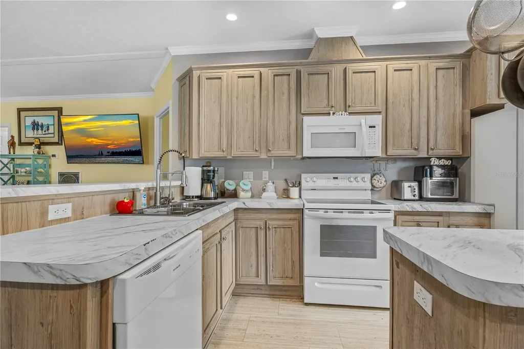 398 Ward Drive Oak Hill FL 32759