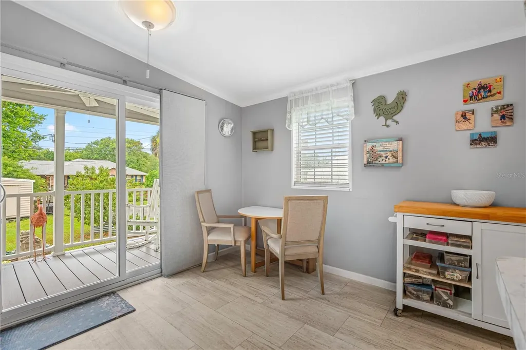 398 Ward Drive Oak Hill FL 32759