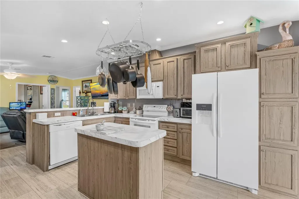 398 Ward Drive Oak Hill FL 32759