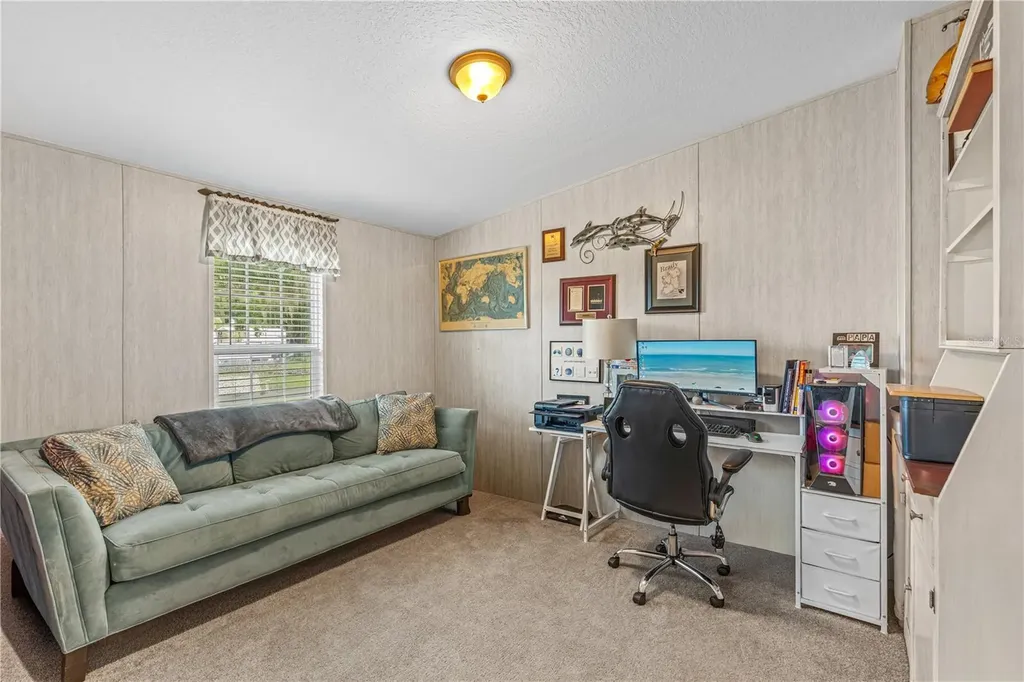 398 Ward Drive Oak Hill FL 32759