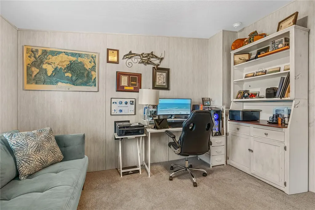 398 Ward Drive Oak Hill FL 32759