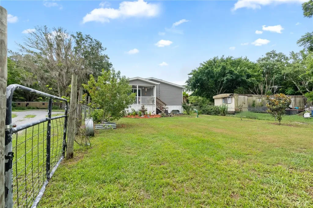 398 Ward Drive Oak Hill FL 32759