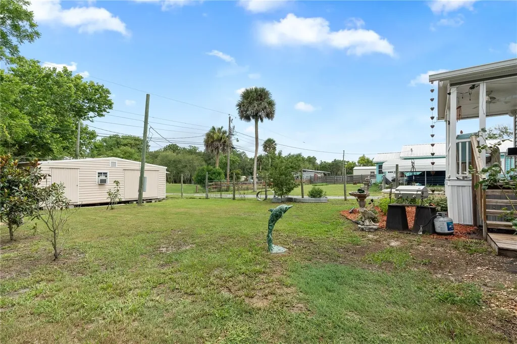 398 Ward Drive Oak Hill FL 32759