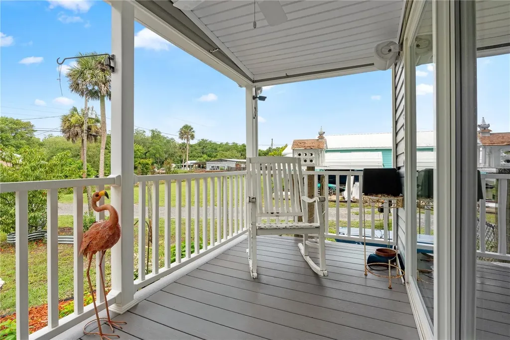 398 Ward Drive Oak Hill FL 32759