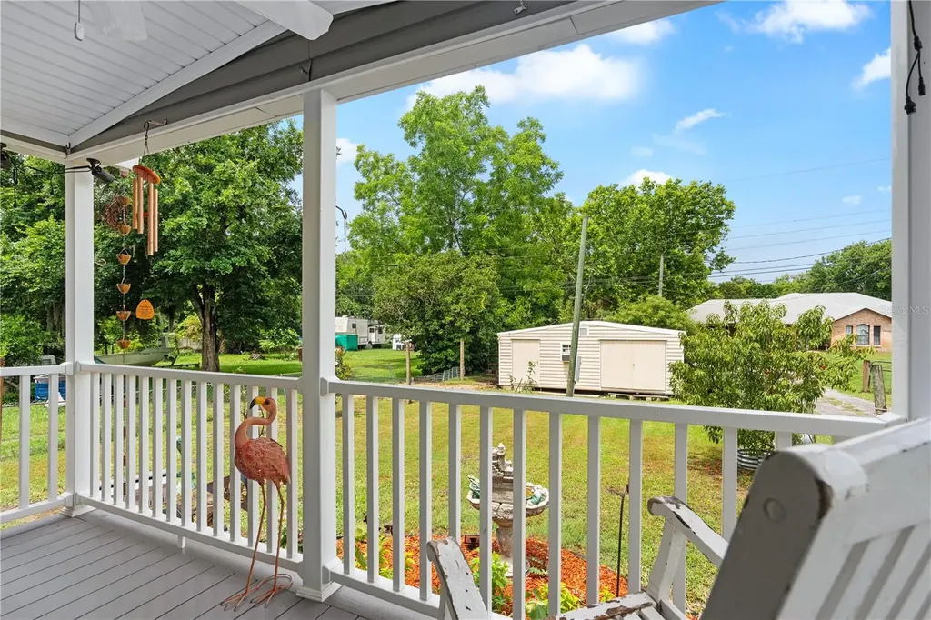 398 Ward Drive Oak Hill FL 32759