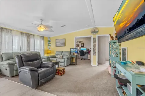398 Ward Drive Oak Hill FL 32759