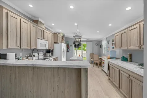 398 Ward Drive Oak Hill FL 32759