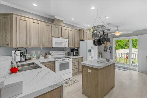 398 Ward Drive Oak Hill FL 32759