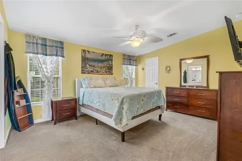 398 Ward Drive Oak Hill FL 32759