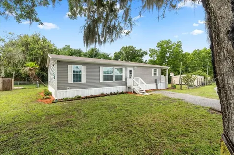 398 Ward Drive Oak Hill FL 32759