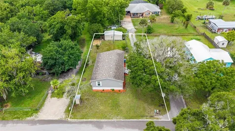398 Ward Drive Oak Hill FL 32759