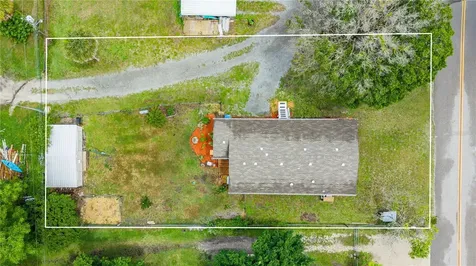 398 Ward Drive Oak Hill FL 32759