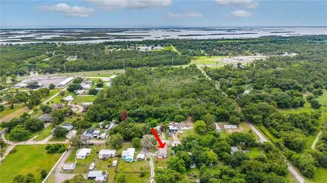 398 Ward Drive Oak Hill FL 32759