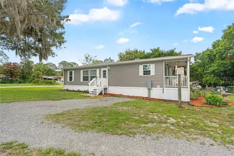 398 Ward Drive Oak Hill FL 32759