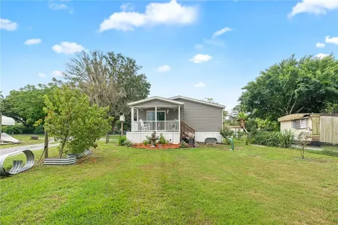 398 Ward Drive Oak Hill FL 32759