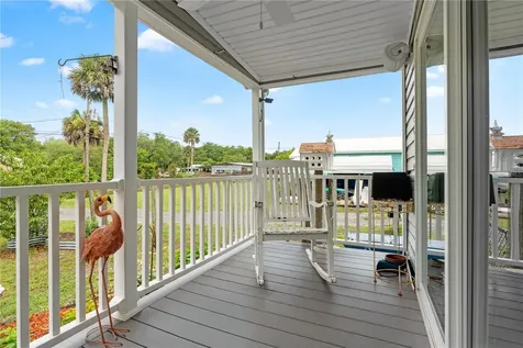 398 Ward Drive Oak Hill FL 32759