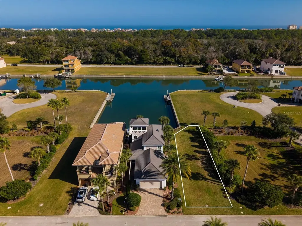 257 Yacht Harbor Drive Palm Coast FL 32137