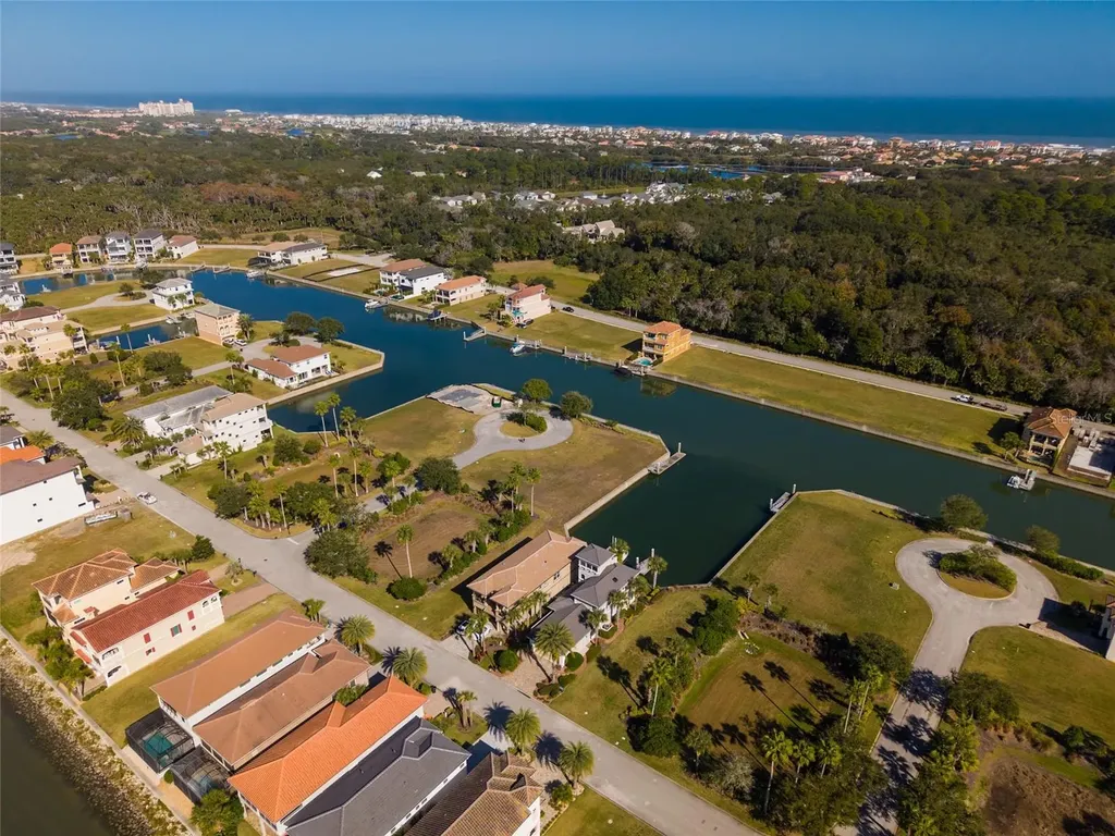 257 Yacht Harbor Drive Palm Coast FL 32137