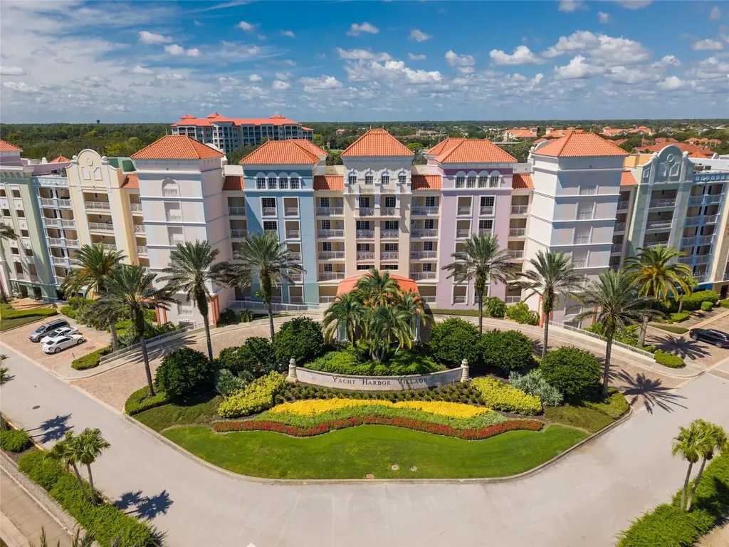 257 Yacht Harbor Drive Palm Coast FL 32137