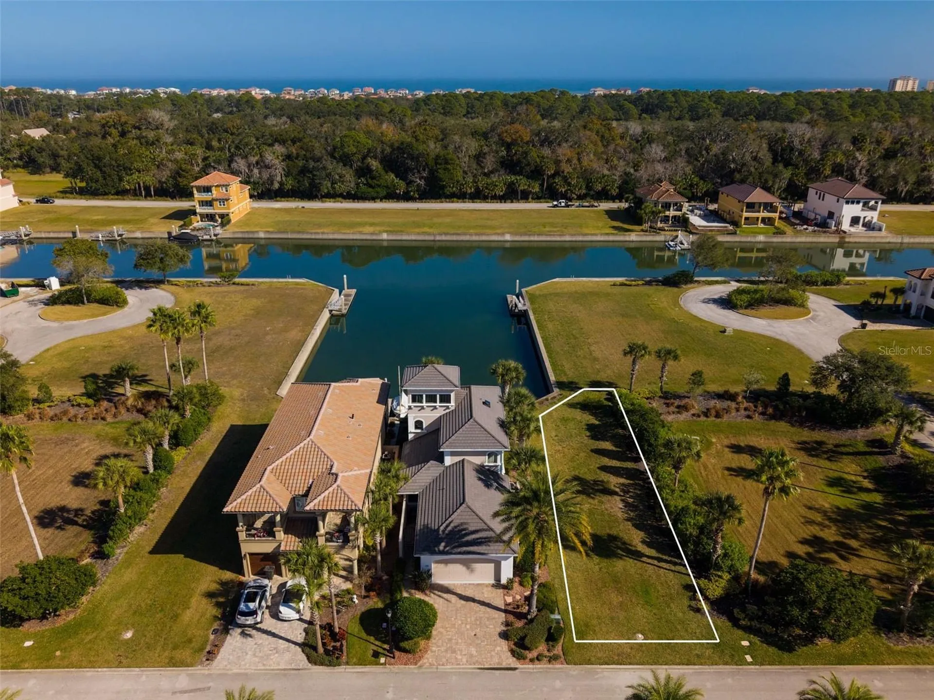 257 Yacht Harbor Drive Palm Coast FL 32137